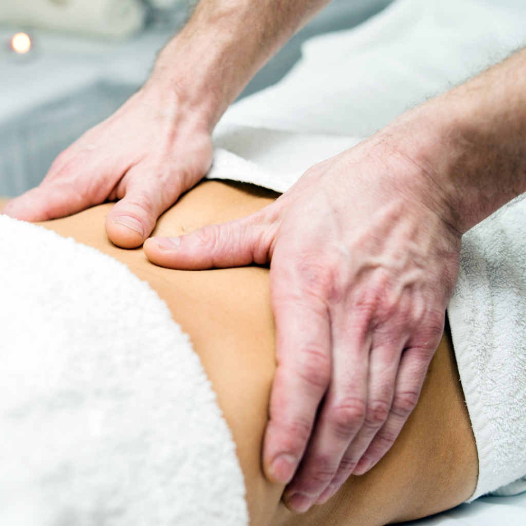 massage therapy in Islip, NY