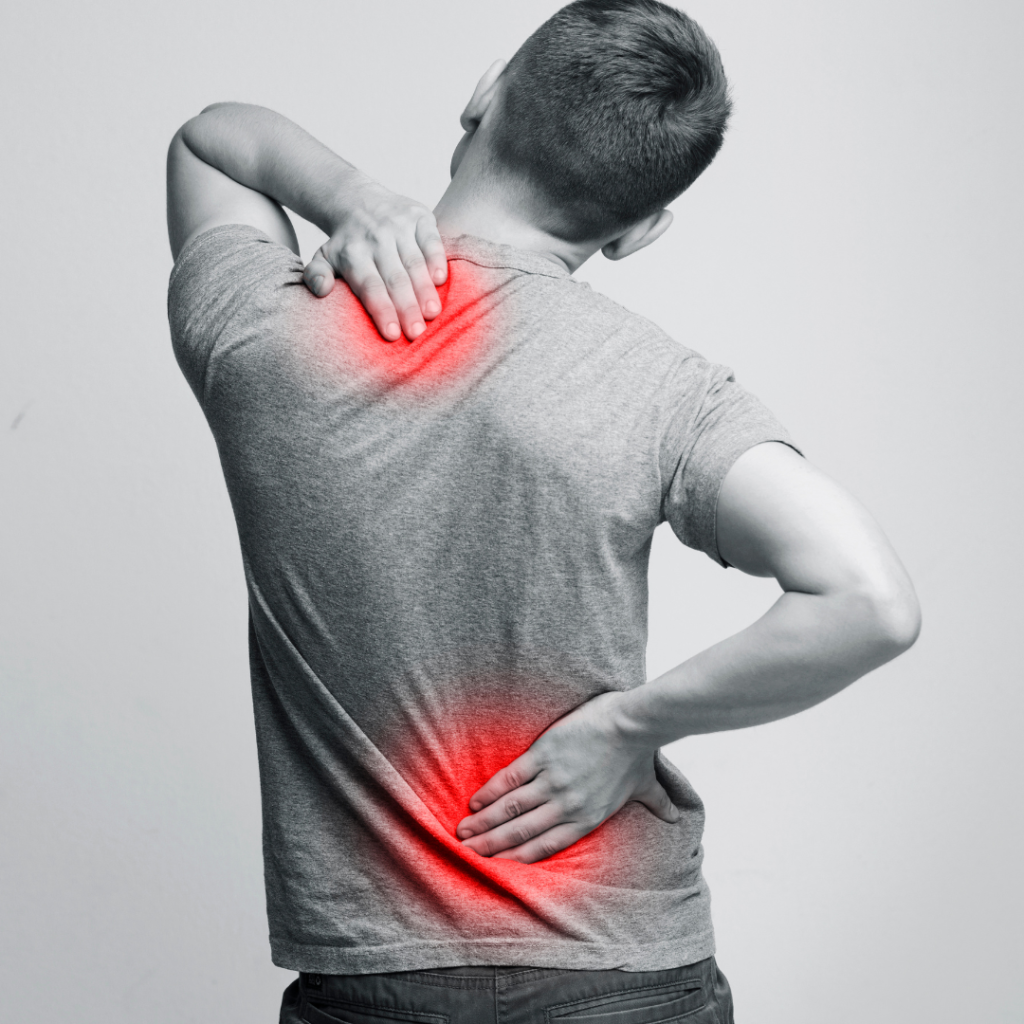 Massage for Back and Neck Pain: Can It Help?