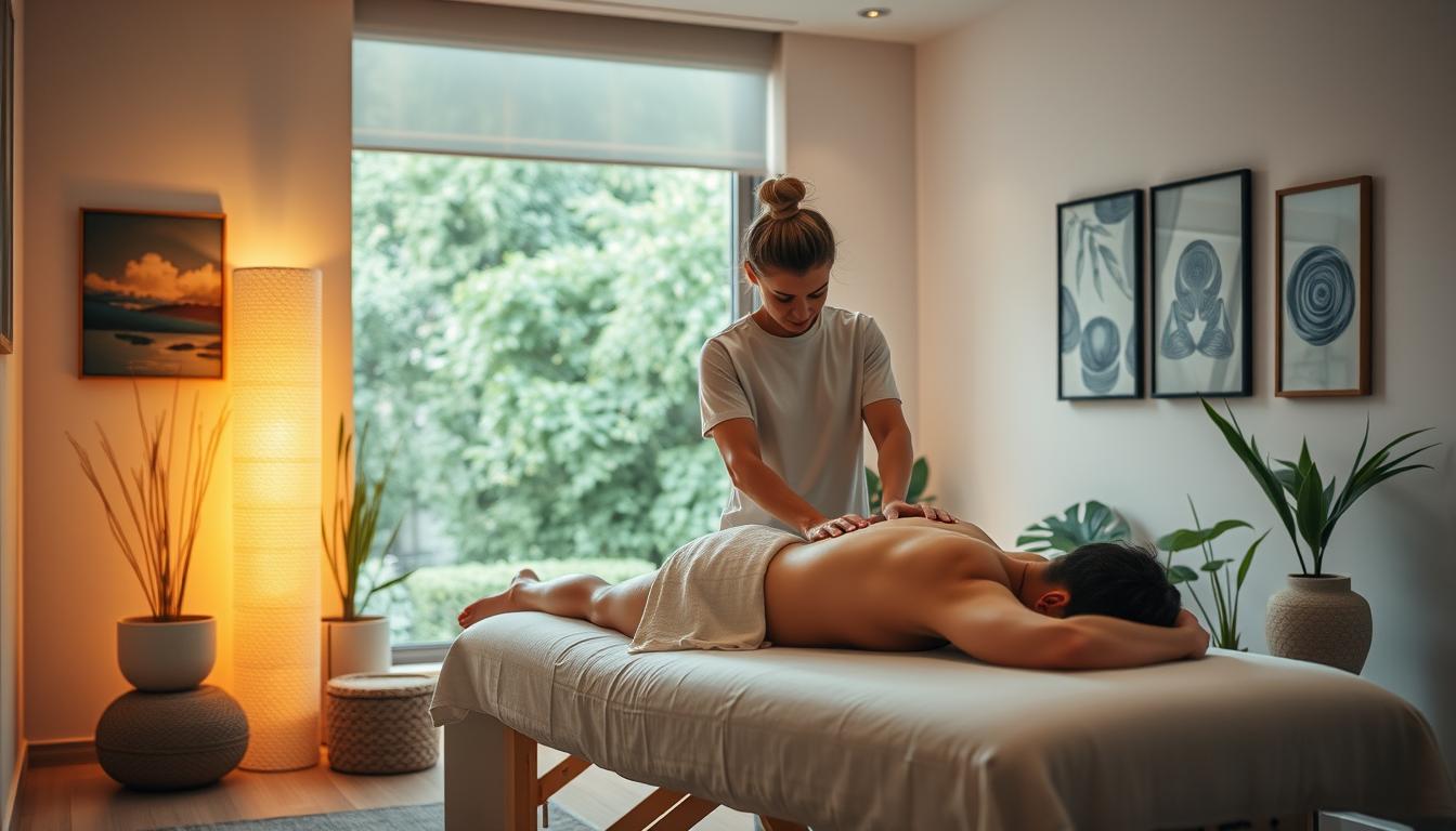medical massage islip