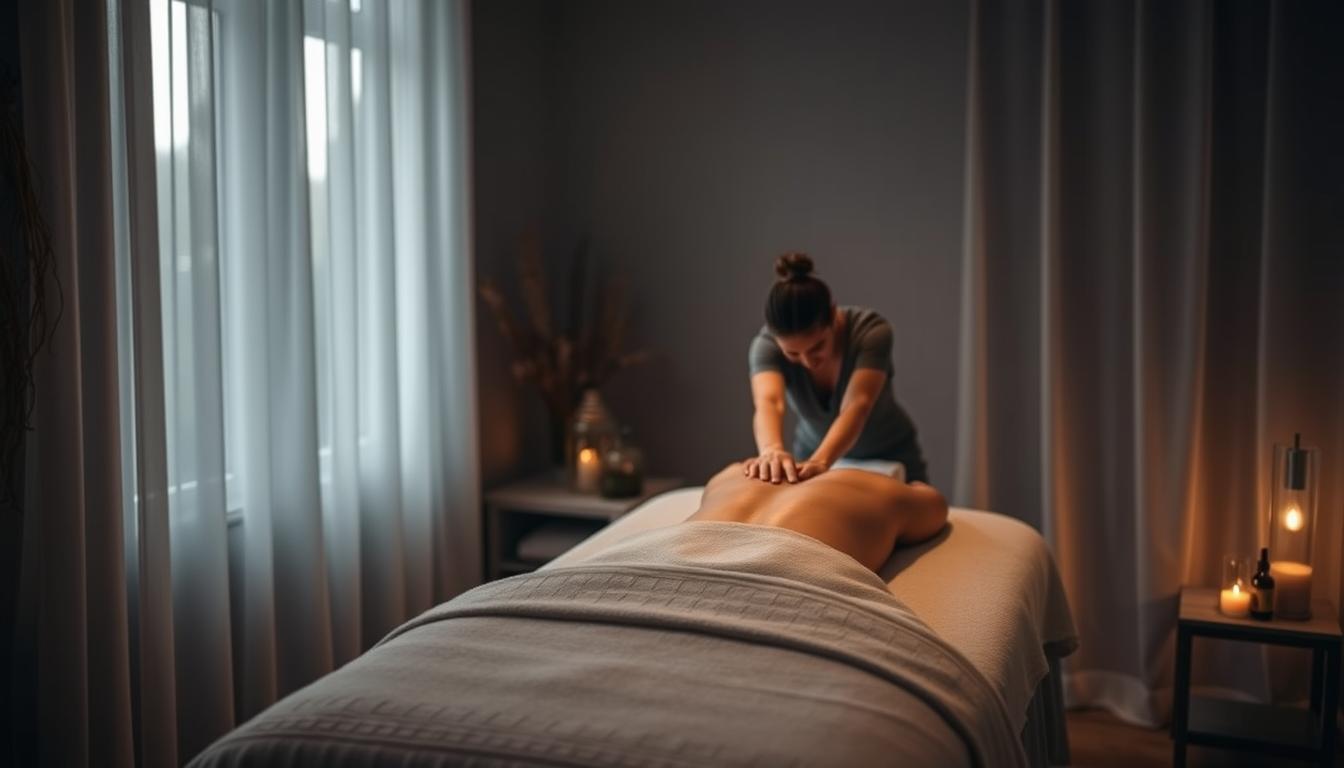 medicinal massage islip